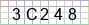 This is a captcha-picture. It is used to prevent mass-access by robots.