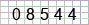 This is a captcha-picture. It is used to prevent mass-access by robots.