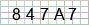 This is a captcha-picture. It is used to prevent mass-access by robots.