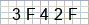 This is a captcha-picture. It is used to prevent mass-access by robots.