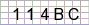 This is a captcha-picture. It is used to prevent mass-access by robots.