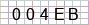 This is a captcha-picture. It is used to prevent mass-access by robots.