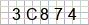 This is a captcha-picture. It is used to prevent mass-access by robots.