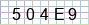 This is a captcha-picture. It is used to prevent mass-access by robots.