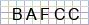 This is a captcha-picture. It is used to prevent mass-access by robots.