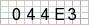 This is a captcha-picture. It is used to prevent mass-access by robots.