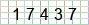 This is a captcha-picture. It is used to prevent mass-access by robots.