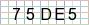 This is a captcha-picture. It is used to prevent mass-access by robots.