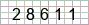 This is a captcha-picture. It is used to prevent mass-access by robots.