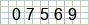 This is a captcha-picture. It is used to prevent mass-access by robots.