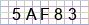 This is a captcha-picture. It is used to prevent mass-access by robots.