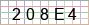 This is a captcha-picture. It is used to prevent mass-access by robots.