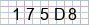 This is a captcha-picture. It is used to prevent mass-access by robots.