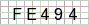 This is a captcha-picture. It is used to prevent mass-access by robots.