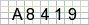 This is a captcha-picture. It is used to prevent mass-access by robots.