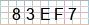 This is a captcha-picture. It is used to prevent mass-access by robots.