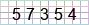 This is a captcha-picture. It is used to prevent mass-access by robots.