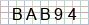 This is a captcha-picture. It is used to prevent mass-access by robots.
