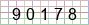 This is a captcha-picture. It is used to prevent mass-access by robots.