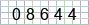 This is a captcha-picture. It is used to prevent mass-access by robots.