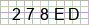 This is a captcha-picture. It is used to prevent mass-access by robots.