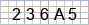 This is a captcha-picture. It is used to prevent mass-access by robots.