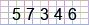This is a captcha-picture. It is used to prevent mass-access by robots.