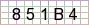 This is a captcha-picture. It is used to prevent mass-access by robots.