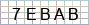 This is a captcha-picture. It is used to prevent mass-access by robots.