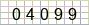 This is a captcha-picture. It is used to prevent mass-access by robots.