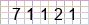 This is a captcha-picture. It is used to prevent mass-access by robots.