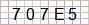 This is a captcha-picture. It is used to prevent mass-access by robots.