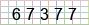 This is a captcha-picture. It is used to prevent mass-access by robots.