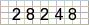 This is a captcha-picture. It is used to prevent mass-access by robots.