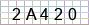 This is a captcha-picture. It is used to prevent mass-access by robots.