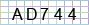This is a captcha-picture. It is used to prevent mass-access by robots.