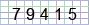 This is a captcha-picture. It is used to prevent mass-access by robots.