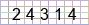 This is a captcha-picture. It is used to prevent mass-access by robots.