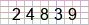 This is a captcha-picture. It is used to prevent mass-access by robots.