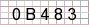 This is a captcha-picture. It is used to prevent mass-access by robots.
