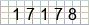 This is a captcha-picture. It is used to prevent mass-access by robots.