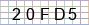 This is a captcha-picture. It is used to prevent mass-access by robots.