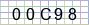 This is a captcha-picture. It is used to prevent mass-access by robots.