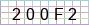 This is a captcha-picture. It is used to prevent mass-access by robots.