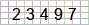 This is a captcha-picture. It is used to prevent mass-access by robots.