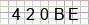 This is a captcha-picture. It is used to prevent mass-access by robots.