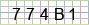 This is a captcha-picture. It is used to prevent mass-access by robots.