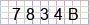 This is a captcha-picture. It is used to prevent mass-access by robots.
