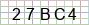 This is a captcha-picture. It is used to prevent mass-access by robots.