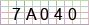 This is a captcha-picture. It is used to prevent mass-access by robots.